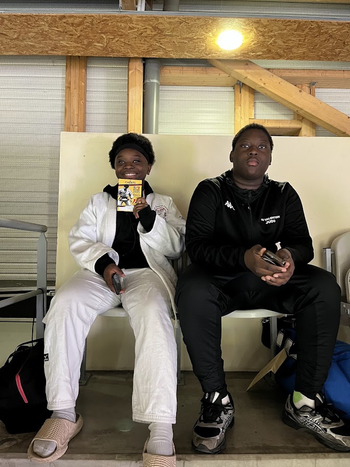 JUDO - Tournoi International de Harnes – Label Excellence Cadets