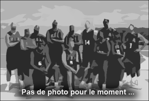 Pas de photo - Club Sportif de Valenton
